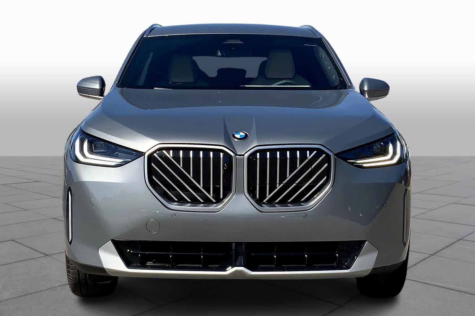 Pre-Owned 2026 BMW X3 30 XDrive