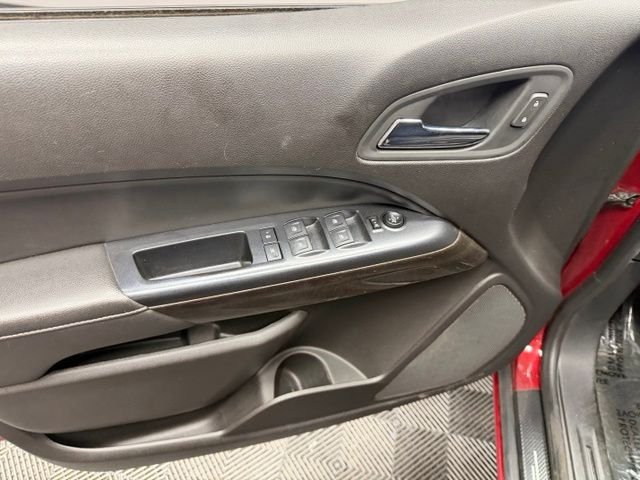 Used 2017 Quartz GMC SLE1 image 15