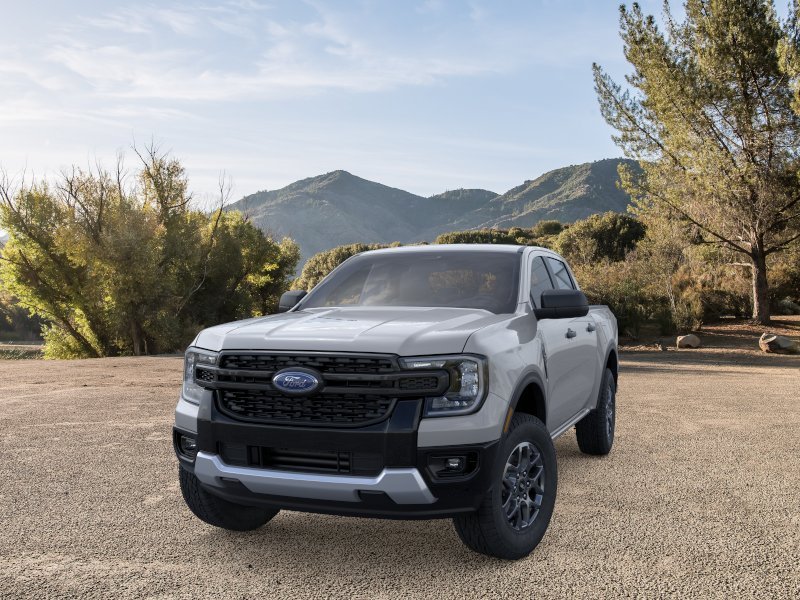 New 2026 Avalanche Ford XLT image 34