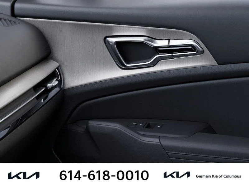 2026 Kia Sportage X-Line - Photo 28