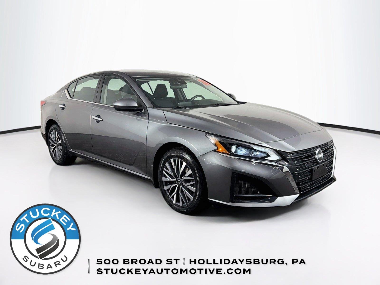 2023 Nissan Altima