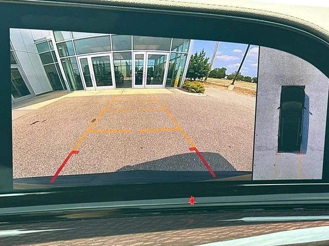 Used 2023 Black Cadillac Premium Luxury Platinum image 30