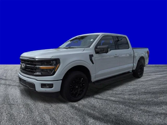 New 2026 Avalanche Ford XLT image 8