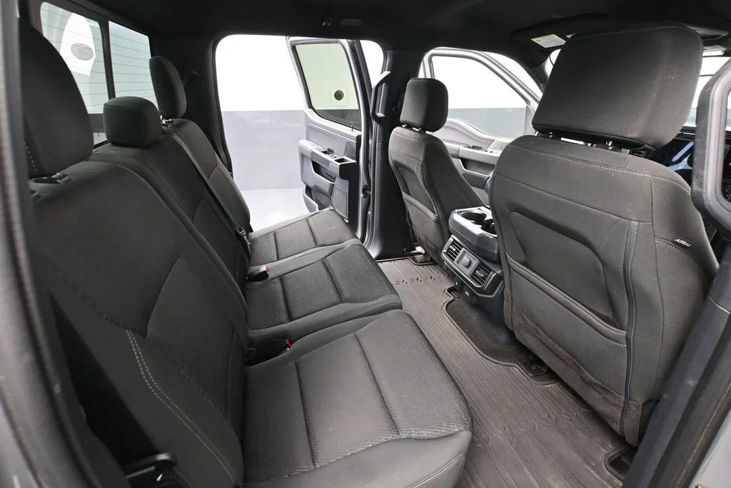 2022 Ford F-150 XLT - Photo 46