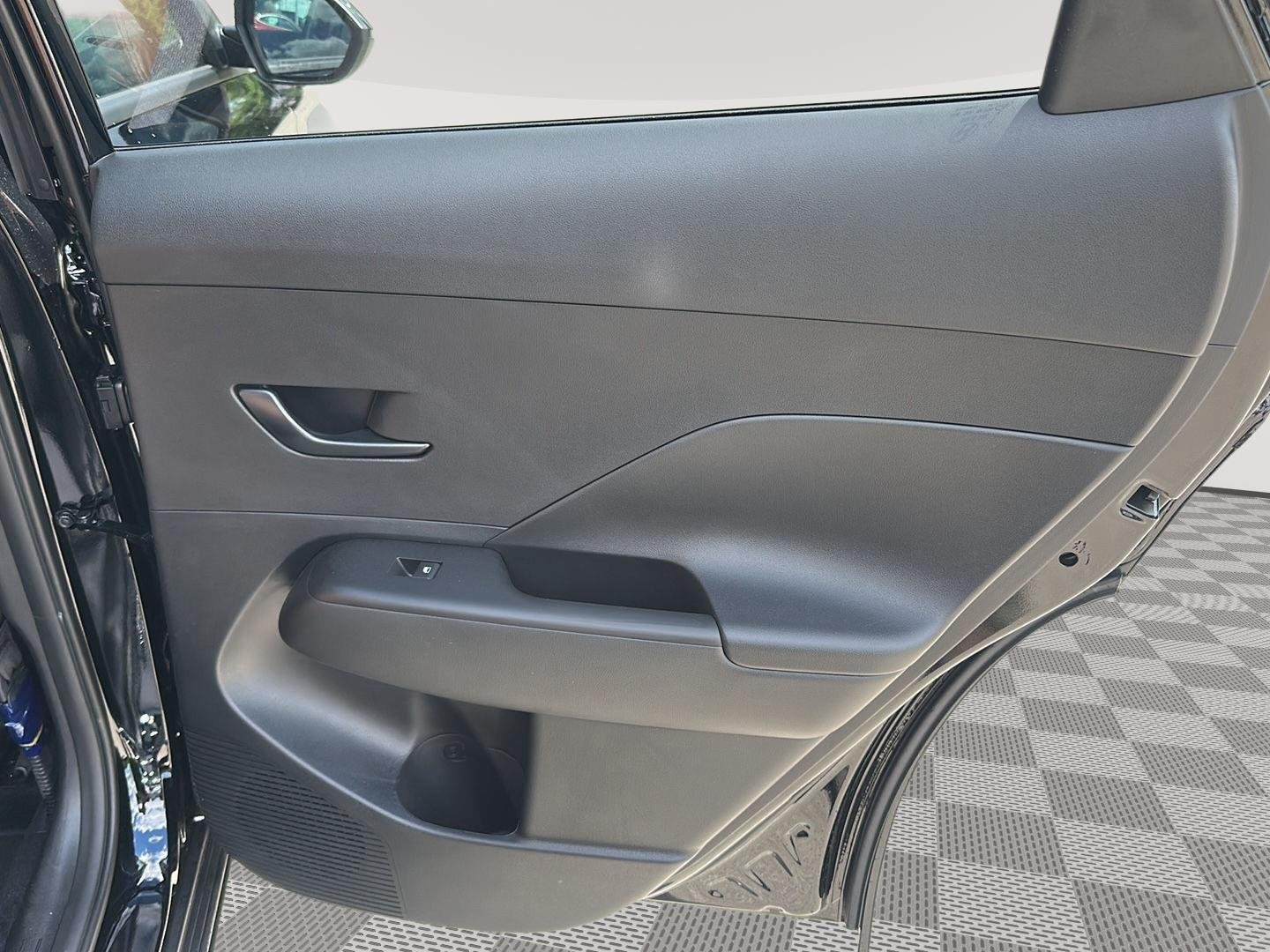 New 2026 Abyss Black Pearl Hyundai SEL Sport AWD image 22