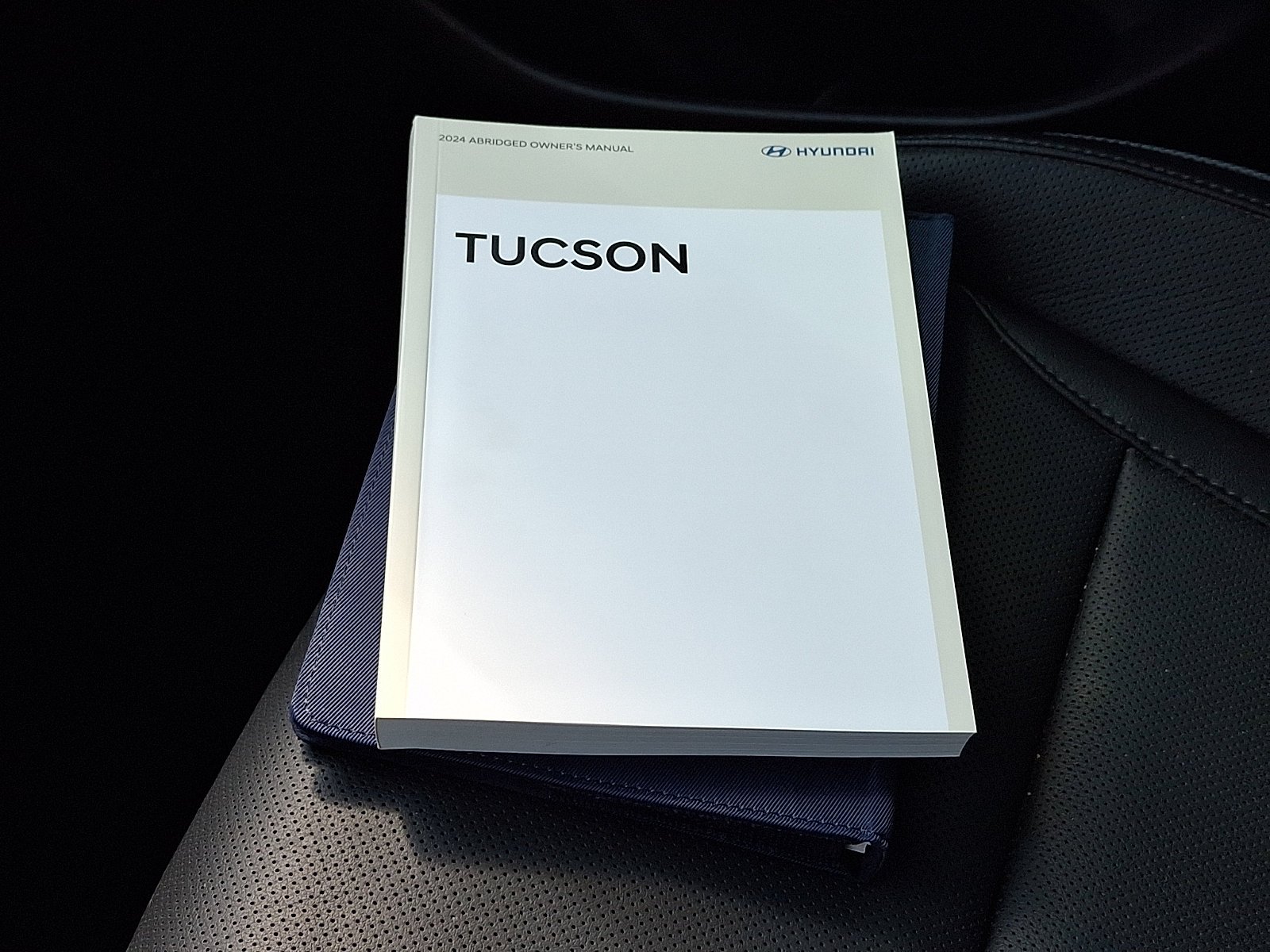 Certified Used 2024 White Pearl Hyundai Limited image 26