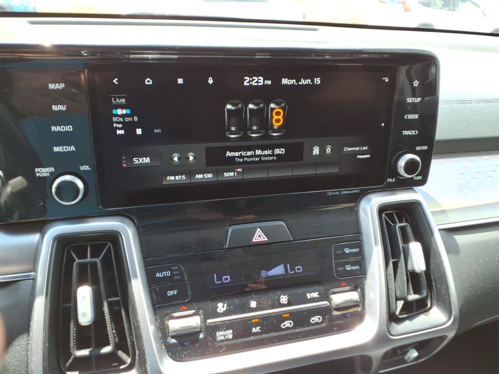2022 Kia Sorento S Hybrid - Photo 27