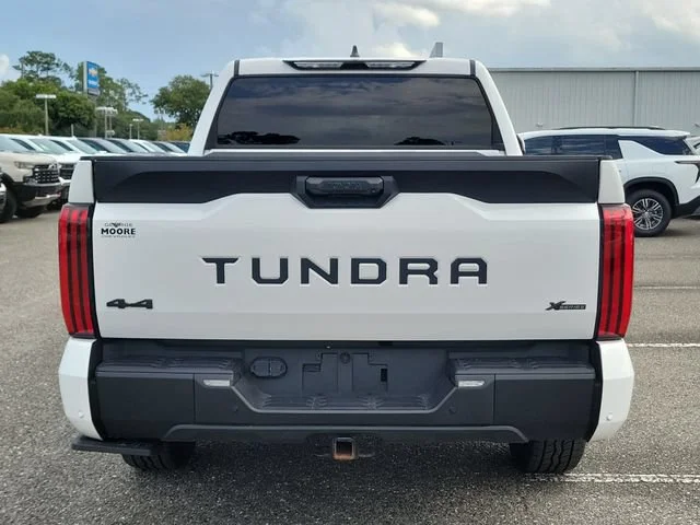 2024 Toyota Tundra SR5 - Photo 12