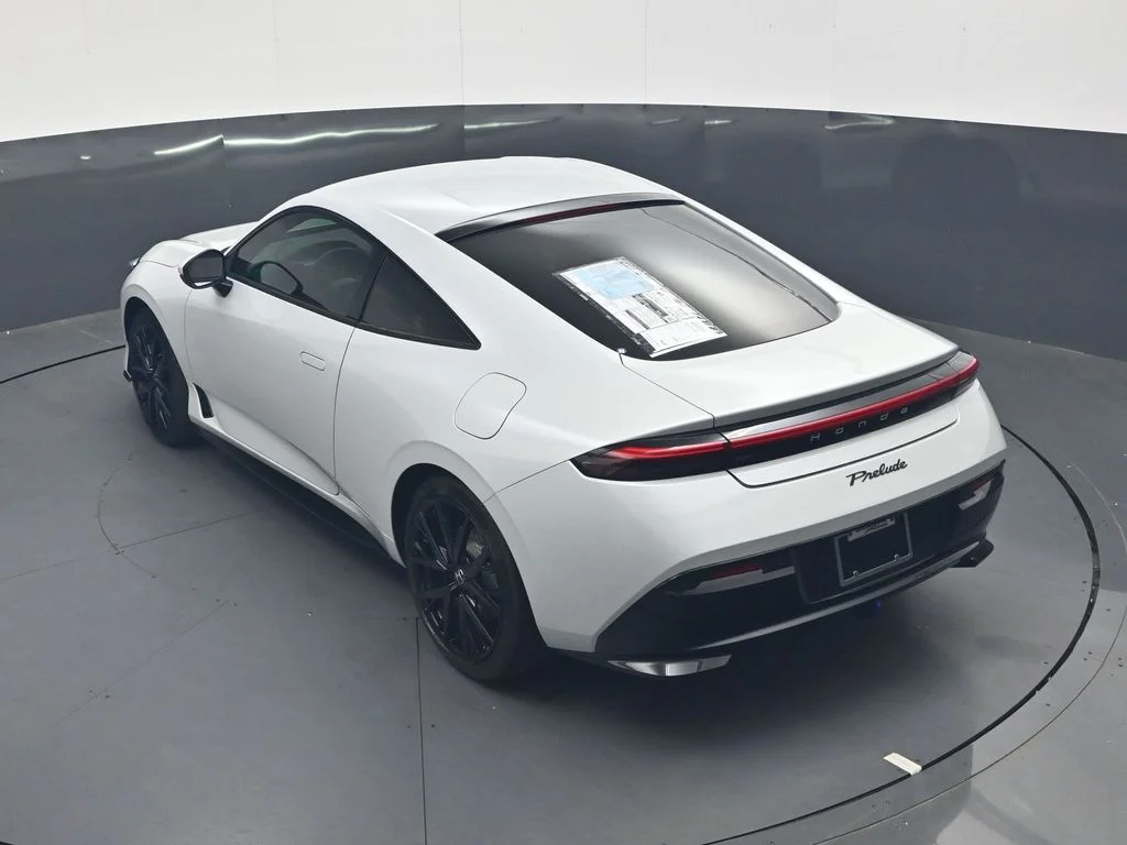 New 2026  Honda  image 21