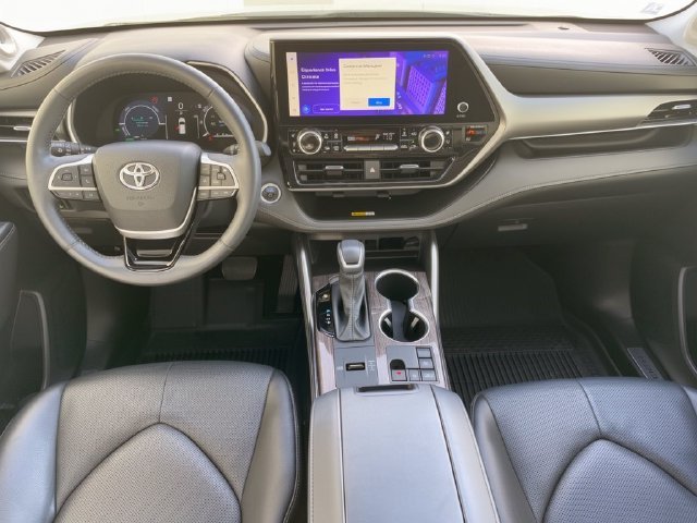 Certified Used 2024 Silver Toyota Limited image 29
