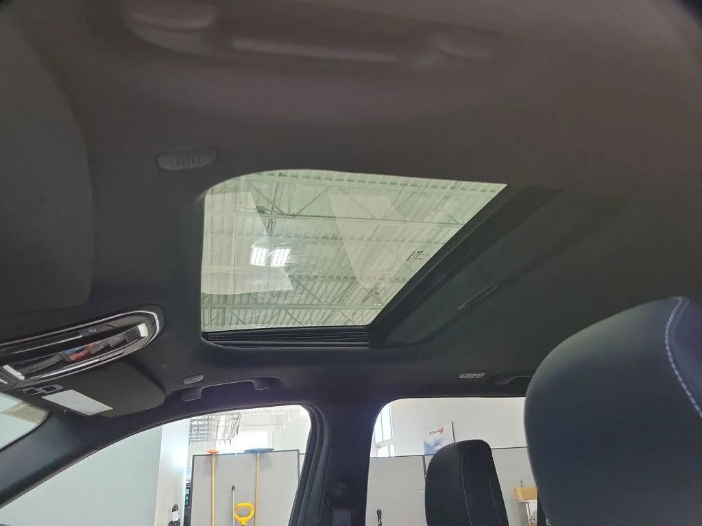 New 2026 Bright White Clearcoat Jeep Laredo X image 12