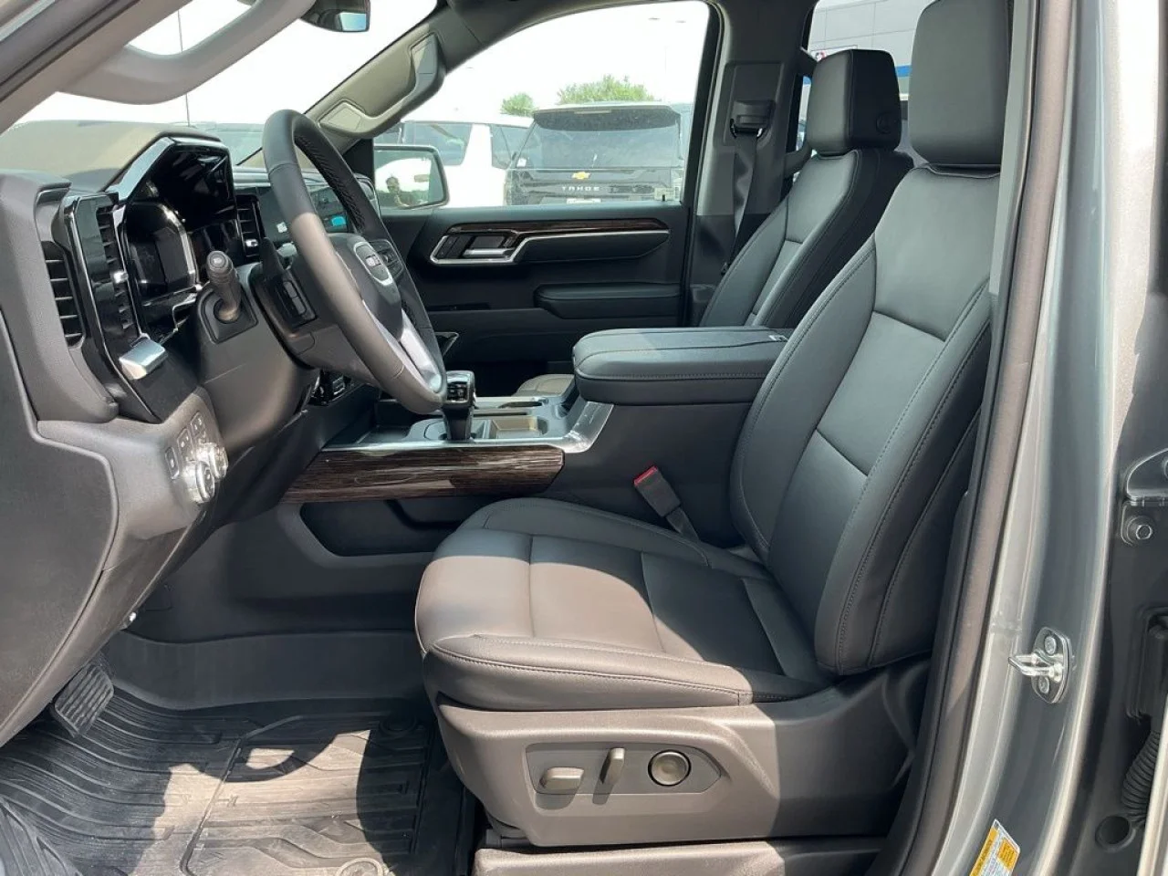 2026 GMC Sierra 1500 Elevation - Photo 18