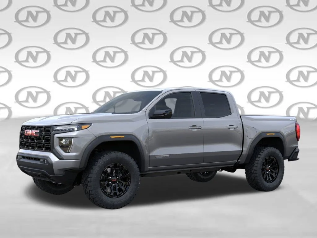 2026 GMC Canyon Elevation - Photo 32