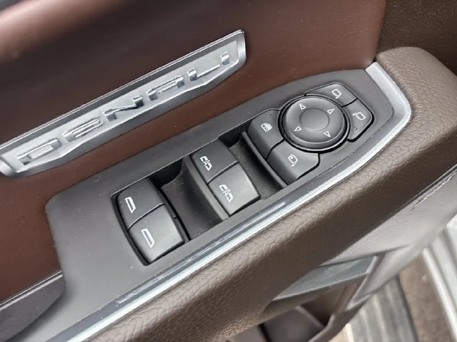 Used 2024 Sterling Metallic GMC Denali image 12