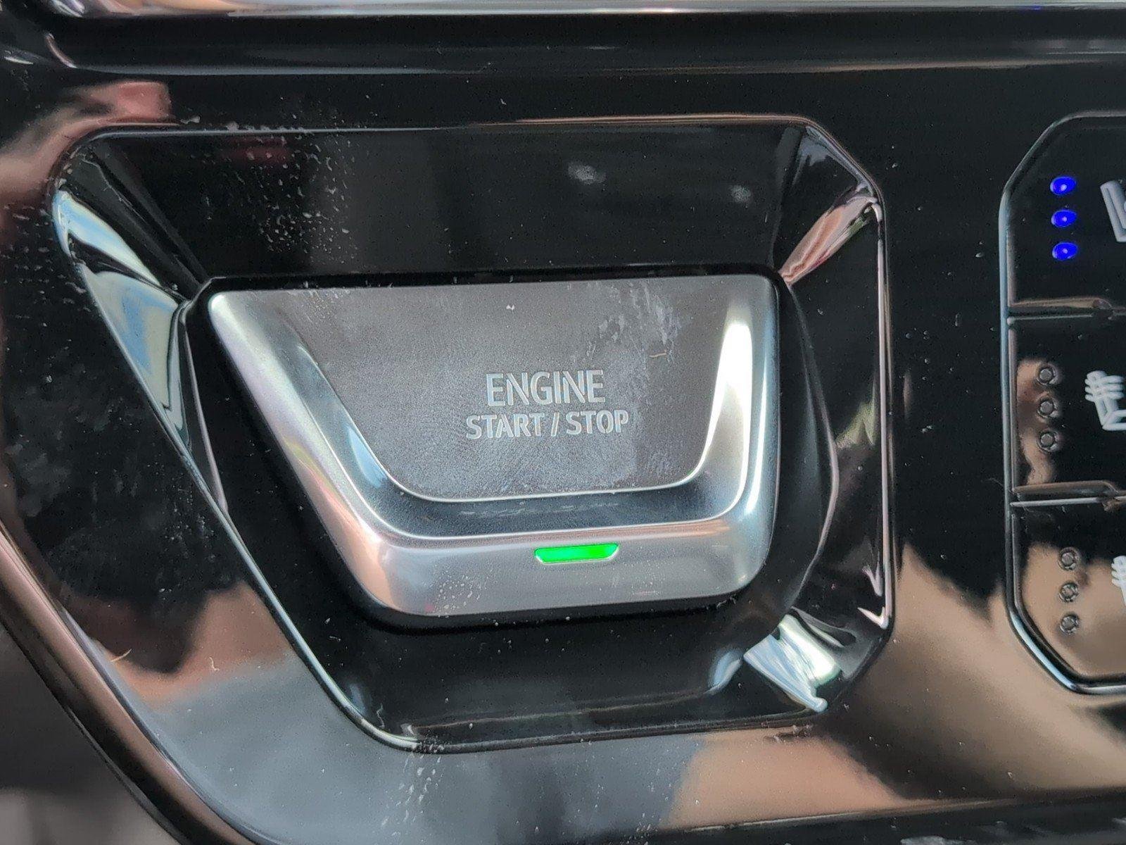 New 2026 Summit White GMC Denali image 27