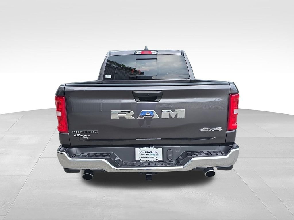 Used 2026 Gray Ram Big Horn/Lone Star image 4