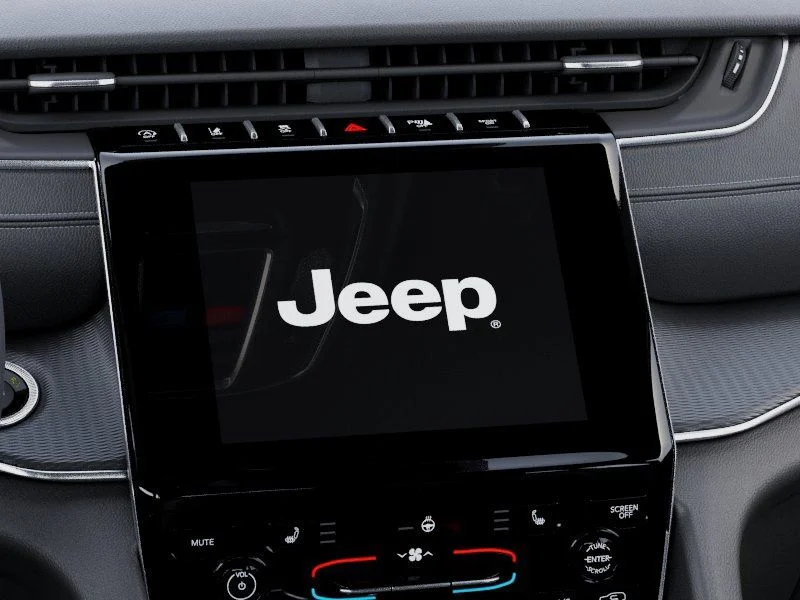 2025 Jeep Grand Cherokee Laredo - Photo 19