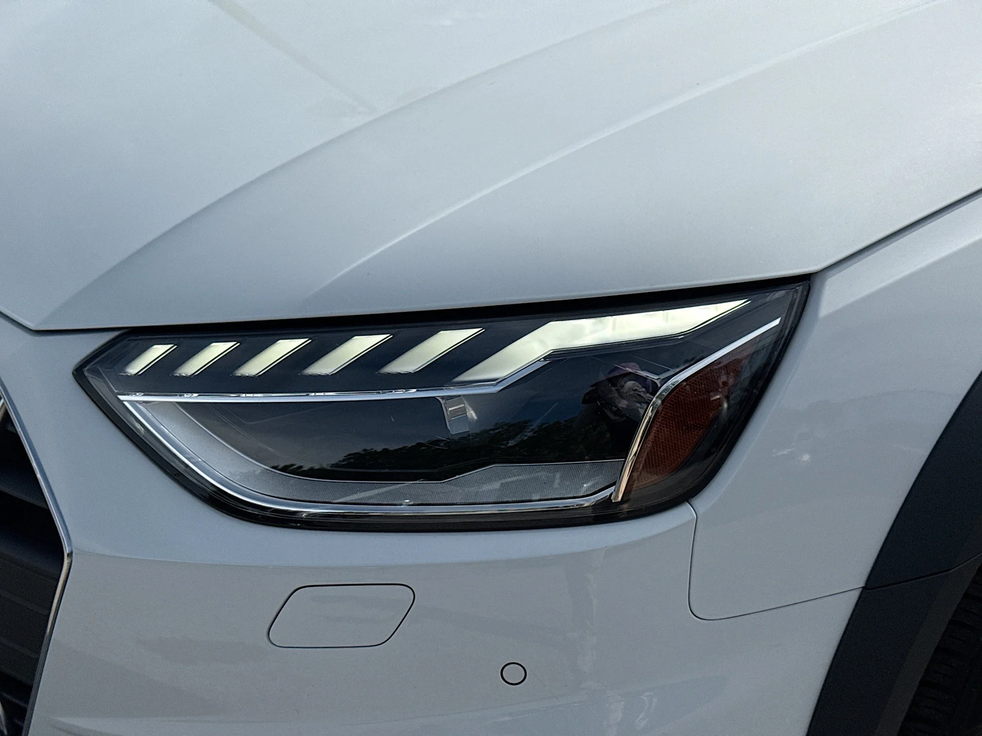 2023 Audi A4 allroad Premium Plus - Photo 9