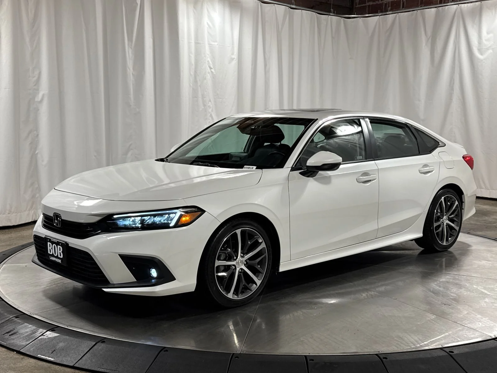 2023 Honda Civic