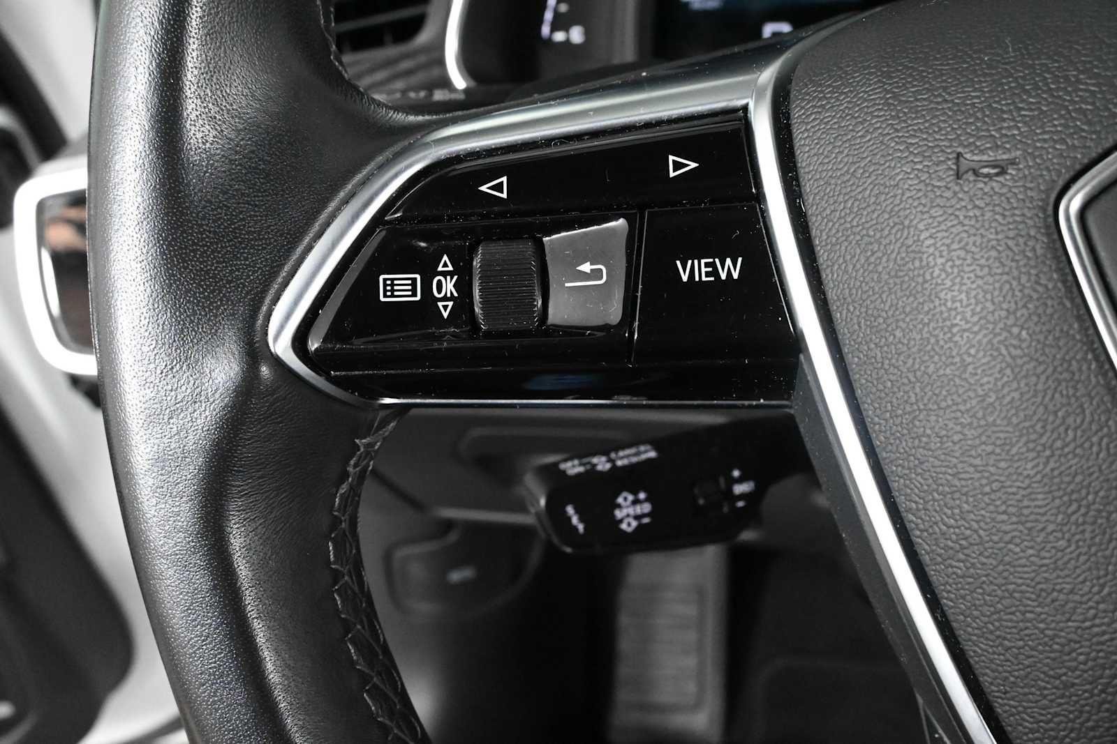 Used 2024  AUDI  image 22