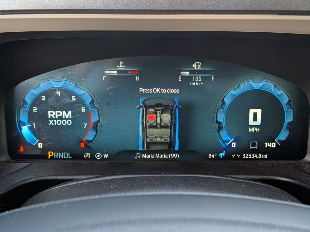 Used 2025 Green Ford Big Bend image 17