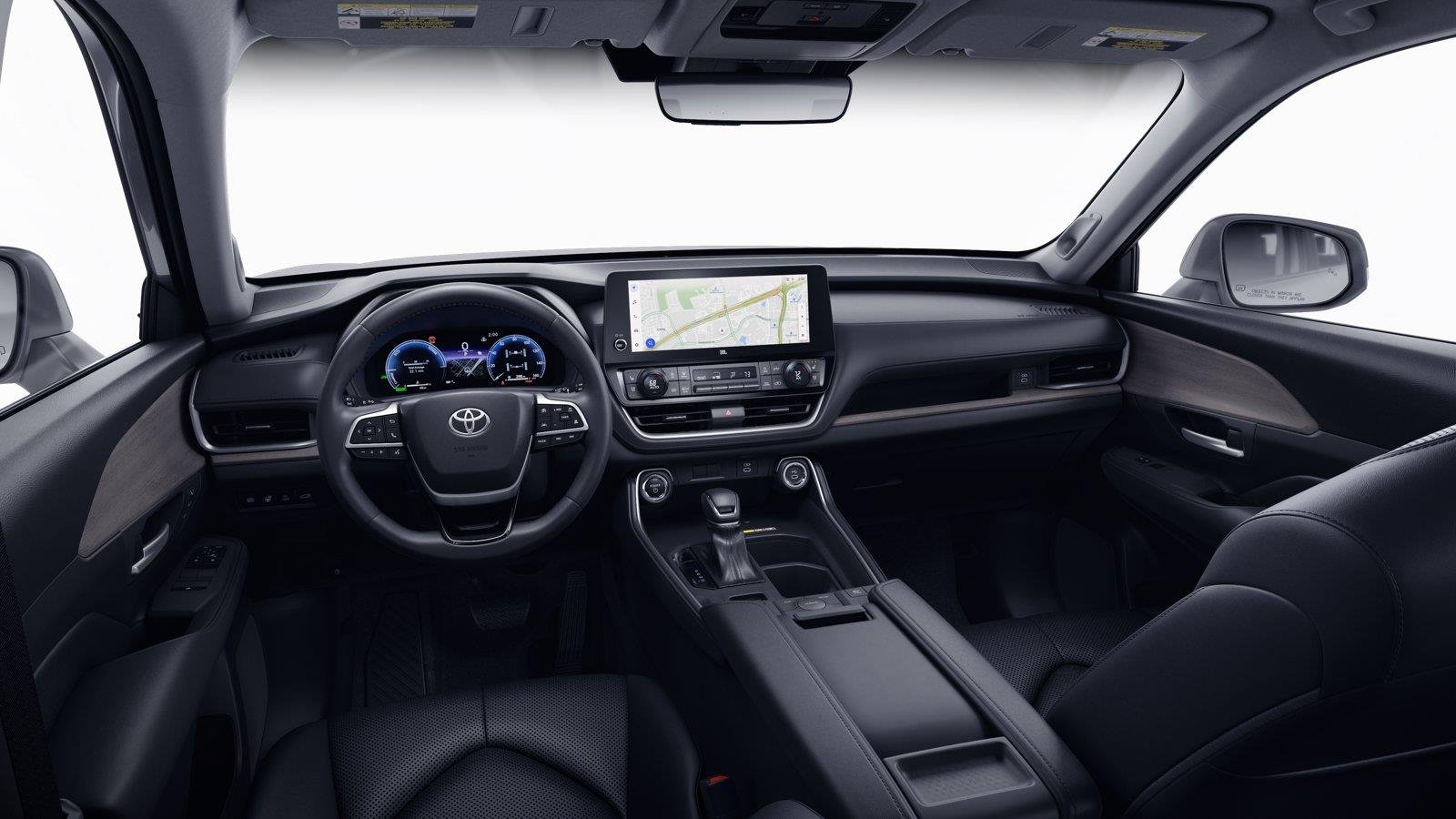 New 2026 Blueprint Toyota  Limited image 27