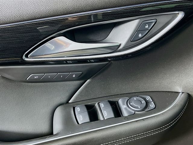 2021 Buick Envision Essence - Photo 9
