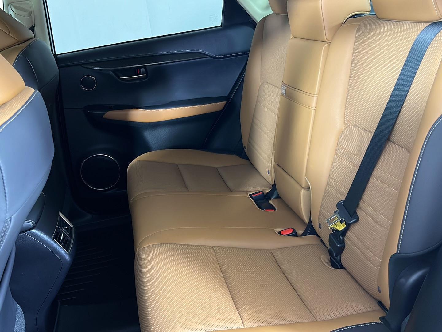 Used 2019 Caviar Lexus NX 300 image 4