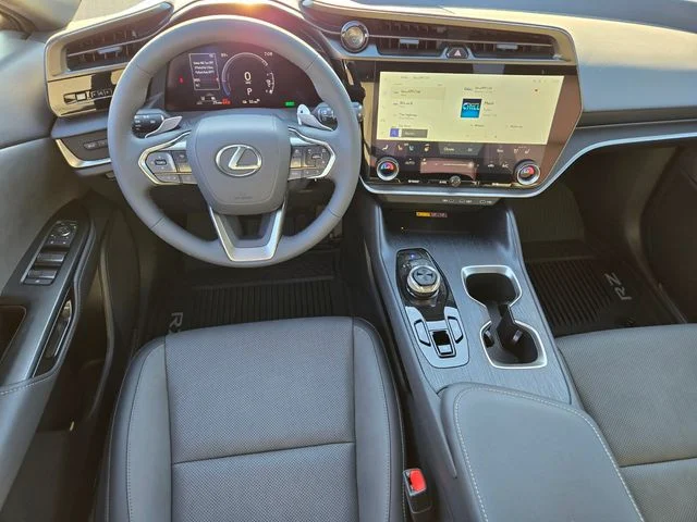 New 2026 Caviar Lexus  image 8