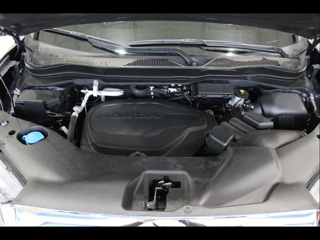 2023 Honda Ridgeline RTL - Photo 33