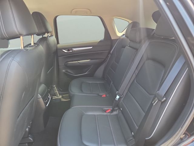 Certified Used 2025 Jet Black Mazda 2.5 S Preferred Package image 33