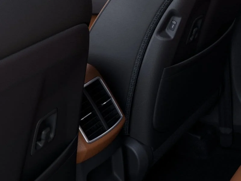New 2026 White Kia X-Line All-Wheel Drive image 26