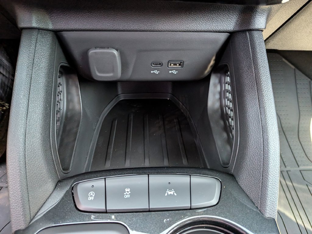 2026 Chevrolet Trailblazer LT - Photo 34