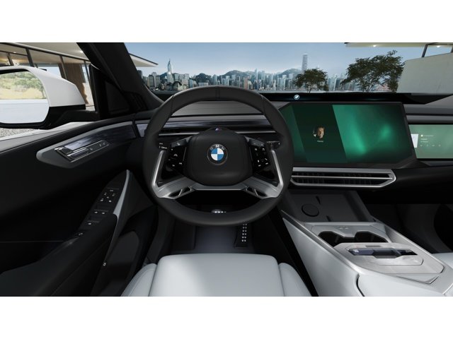 New 2027 Alpine White BMW X5 40 image 13