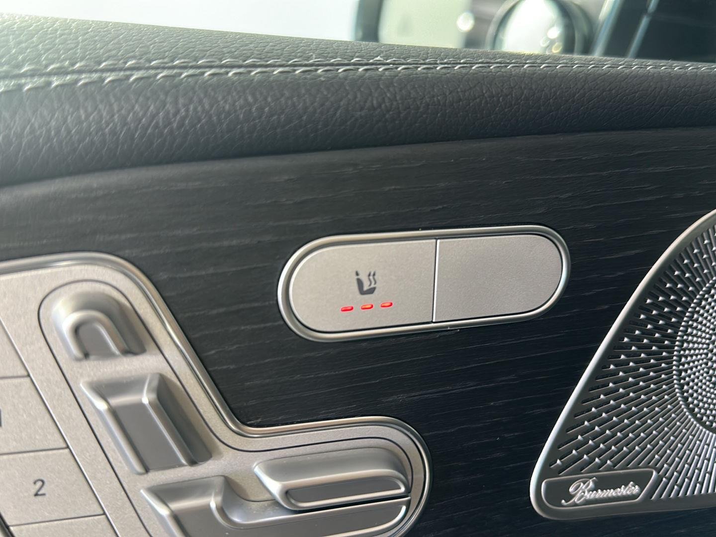 Used 2023  Mercedes-Benz GLE 350 image 9