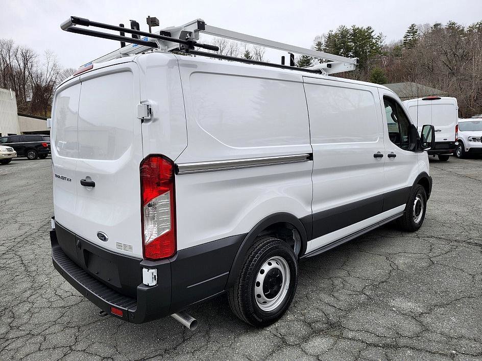 2024 Ford Transit Van Base - Photo 7