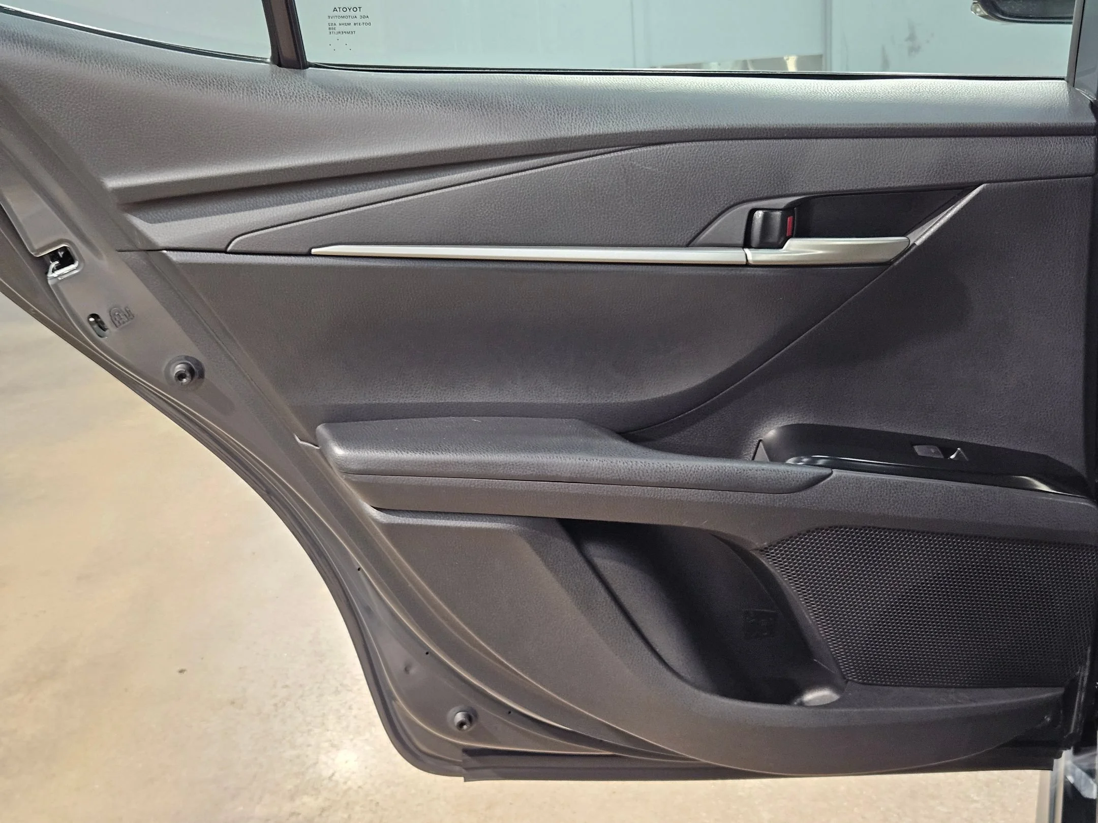 Used 2025 Underground Toyota SE image 34