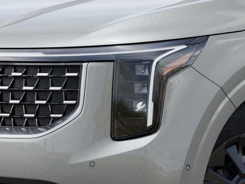 2026 Kia Carnival SX - Photo 11