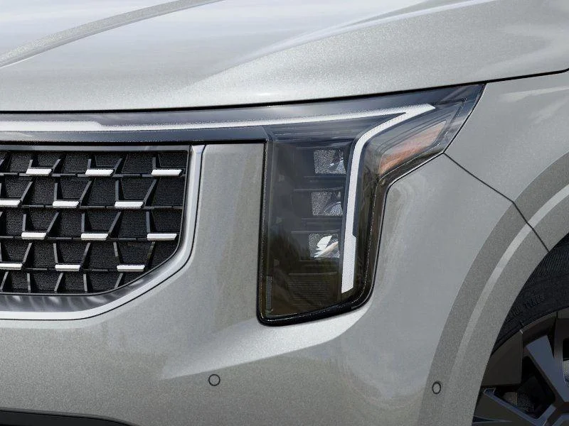 2026 Kia Carnival SX - Photo 11
