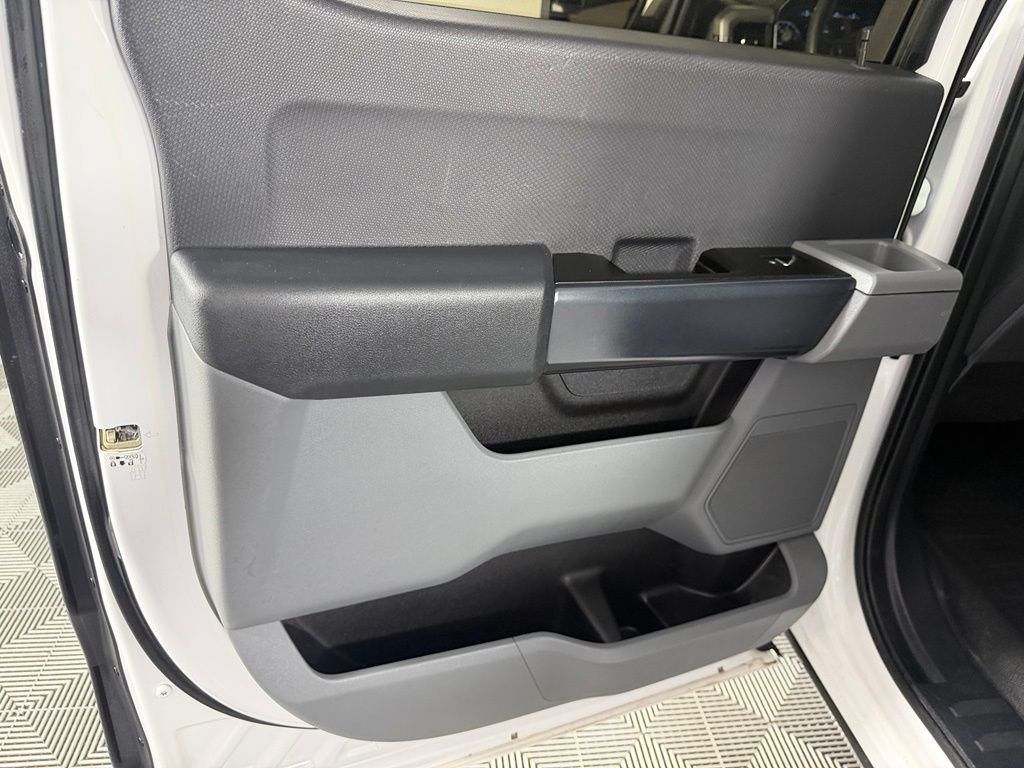 Certified Used 2022 White Ford XL image 26