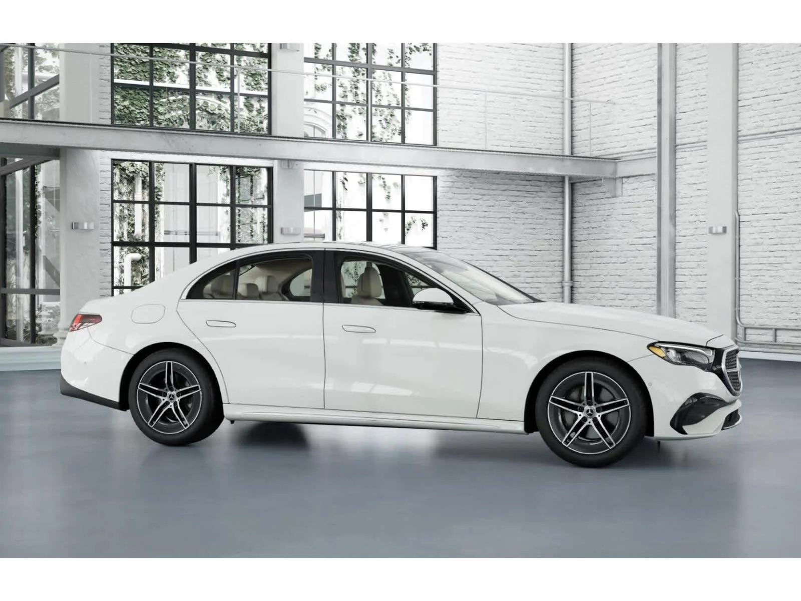 2026 Mercedes-Benz E-Class E350 - Photo 14
