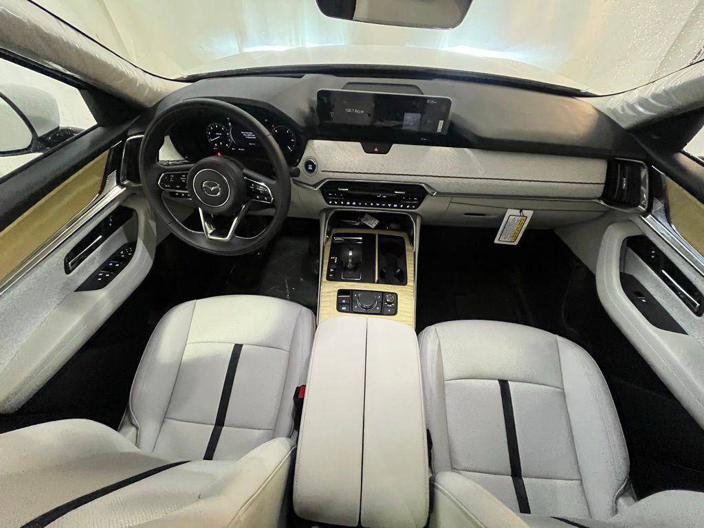 2026 Mazda CX-90 Premium Plus Package - Photo 13