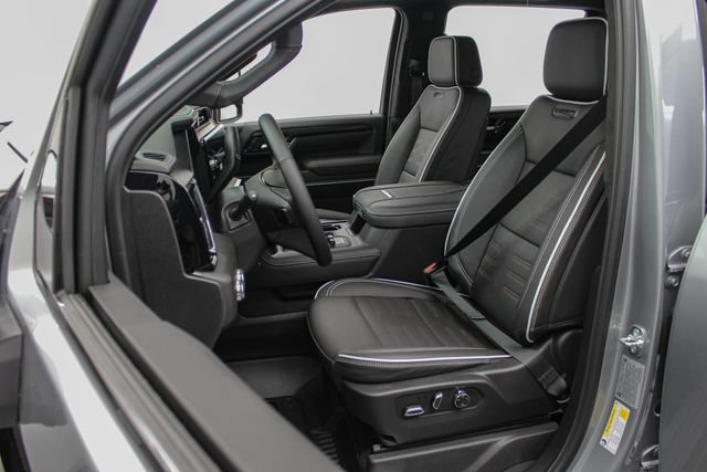 2026 GMC Sierra 2500HD AT4X - Photo 19