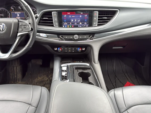 Used 2023 Black Buick Essence image 20