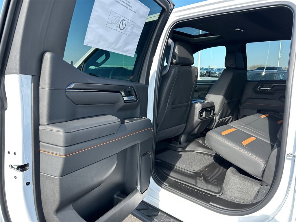 2026 GMC SIERRA - Image 34