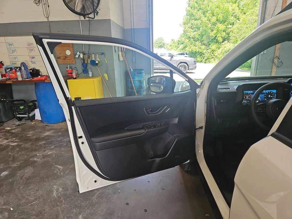 New 2026 CRYSTAL WHITE PEARL Subaru Limited XT image 19