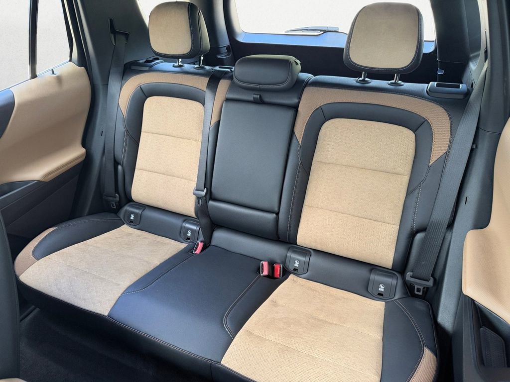 2026 Chevrolet Equinox ACTIV - Photo 9