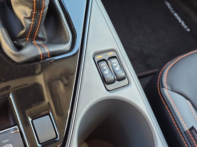 2026 Subaru Crosstrek Limited - Photo 47