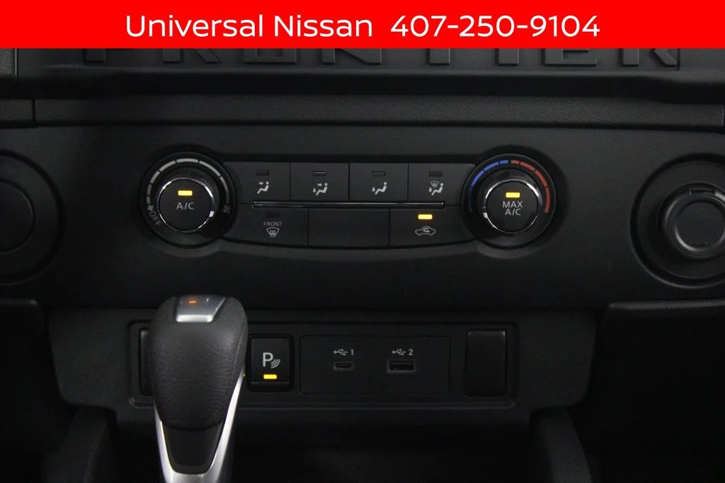 New 2026 White Nissan S image 20