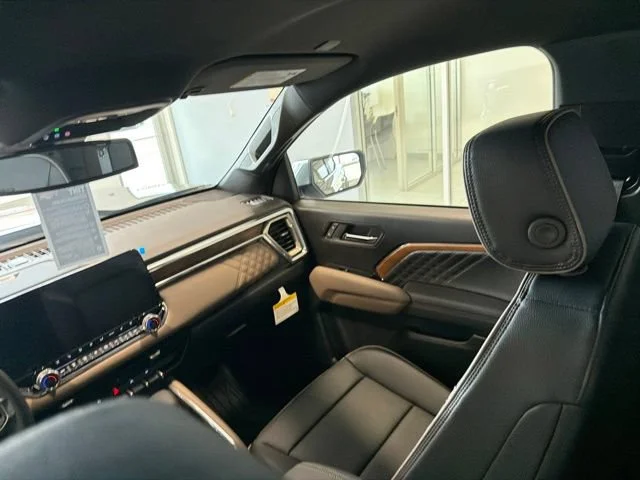 2026 GMC Canyon Denali - Photo 21